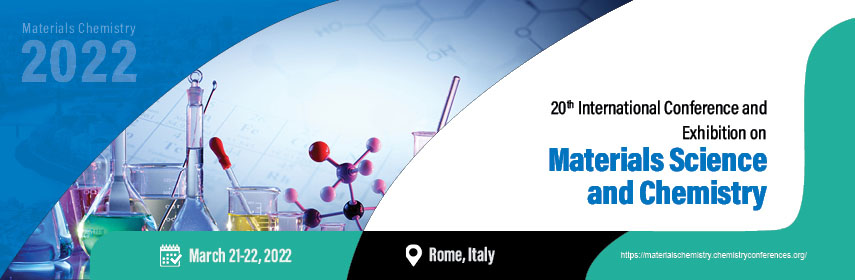 John Dixson (@georgep85940022) on Twitter photo #call for #abstract #delegates #sepeakers #YRF #Acedemics …alschemistry.chemistryconferences.org/call-for-abstr… #materialschemistry 2022 #Rome, Italy on #March 21-22,2022 
#Industrial applications of crystallization
#Chemical Engineering
#Nanomaterials
for more info please visit:…alschemistry.chemistryconferences.org #call for #abstract #delegates #sepeakers #YRF #Acedemics …alschemistry.chemistryconferences.org/call-for-abstr… #materialschemistry 2022 #Rome, Italy on #March 21-22,2022 
#Industrial applications of crystallization
#Chemical Engineering
#Nanomaterials
for more info please visit:…alschemistry.chemistryconferences.org