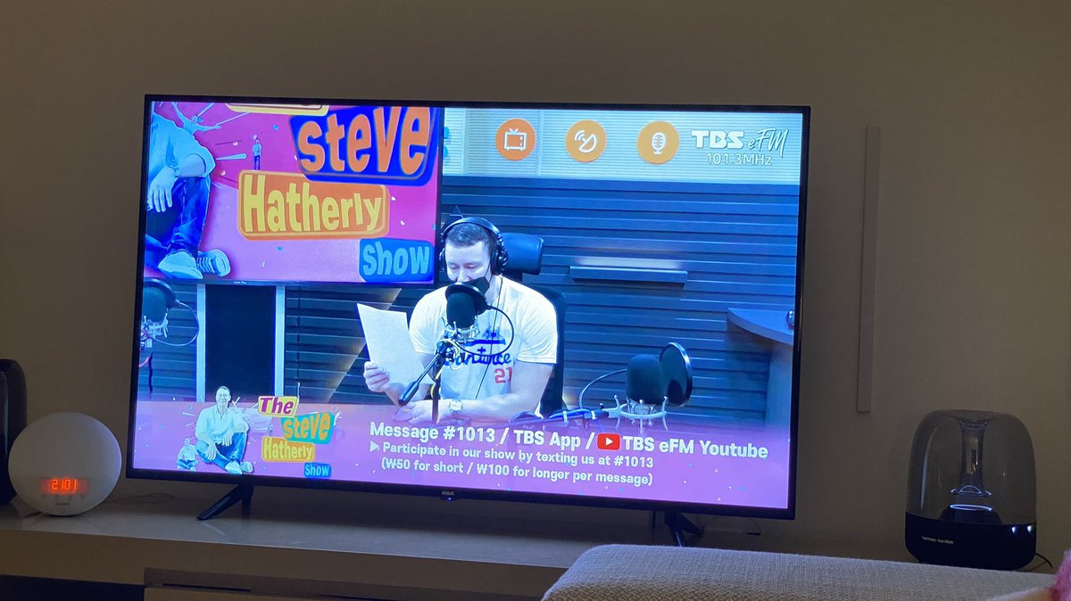 @ajosshi <a href="/1013eFM/">tbs eFM 101.3MHz</a> Likewise…