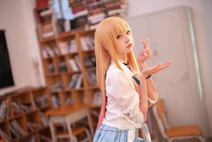 Twitterのコスプレ画像36