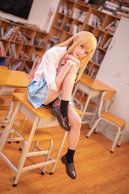 Twitterのコスプレ画像37