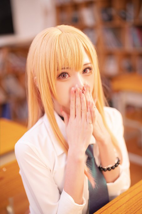 Twitterのコスプレ画像38