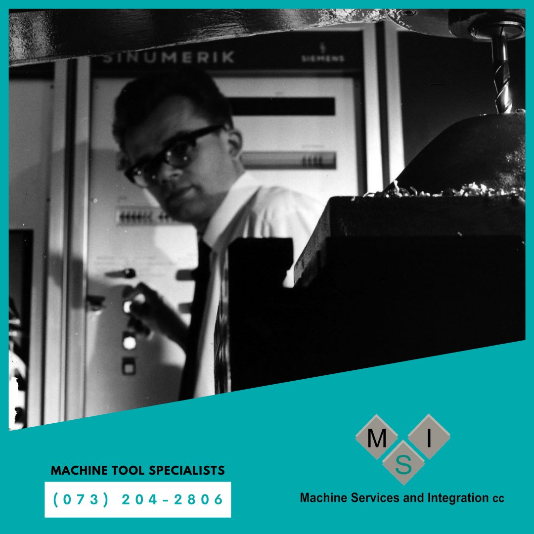 💭 When rebuilding or retrofitting provides a more cost-effective way to improve performance and reliability without having to replace valuable assets.
 
Our expert team is on hand waiting for your call on 📞 (011) 894-7979.

Contact details:
📧 denzil@msicnc.co.za #machinetools