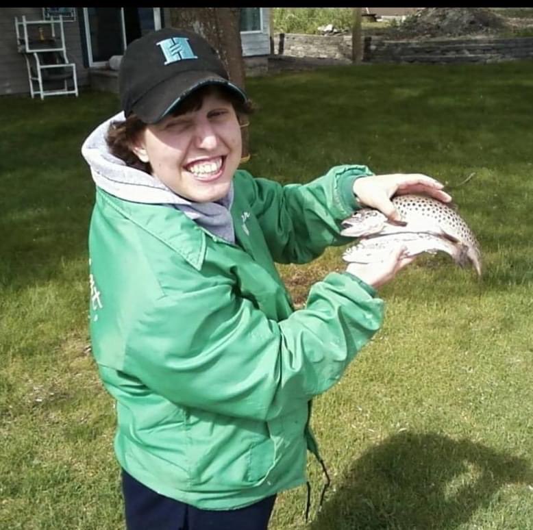 itsemmabb's tweet photo. this poor beautiful soul lost their life in spokane. even more devistating, ALL articles and family posts are using incorrect pronouns. rip loghan https://t.co/YLaMkIwNkn