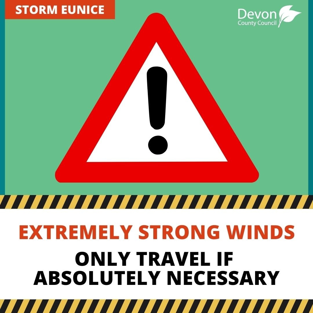 Devon Alert tweet media