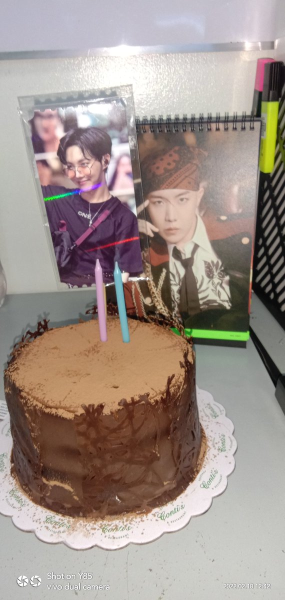 Happiest Birthday My HobiLovessssss. 💜💜💜💜 I love you.😘😘😘

<a href="/BTS_twt/">방탄소년단</a>