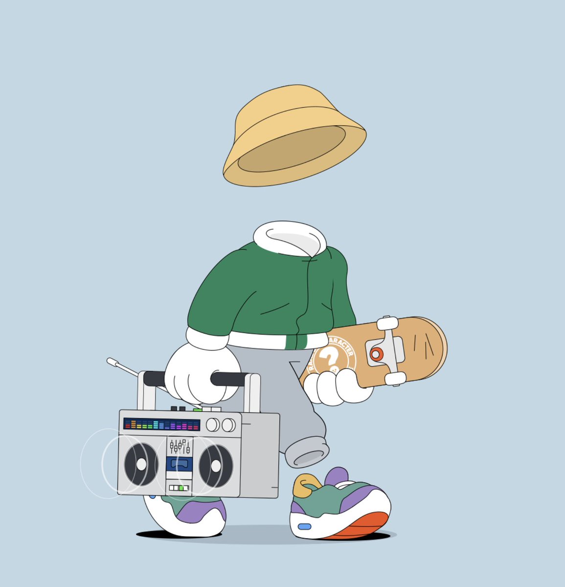 love some of these clean combos from our test batch