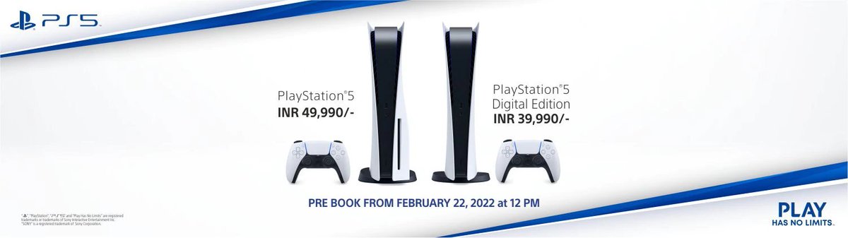 Consoles_India's tweet photo. The moment we have been waiting for.
A one-stop thread for all the tips, links and questions. https://t.co/PDPWkUK2Wr