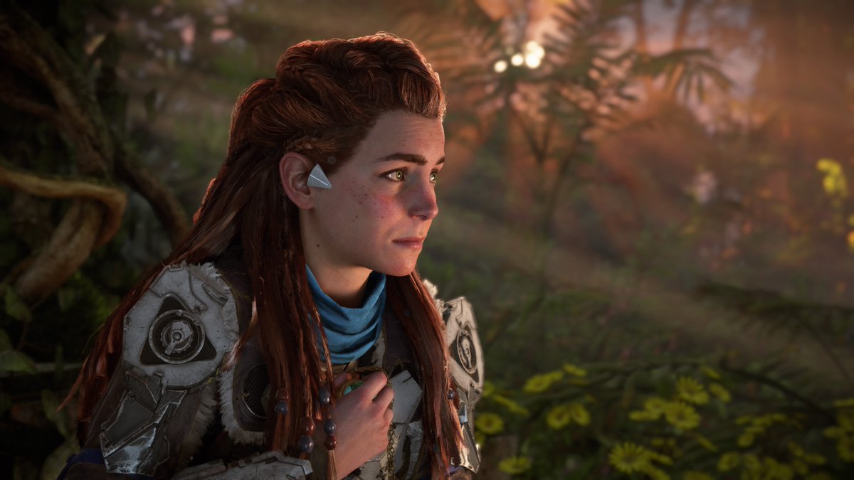 dragonslayer253's tweet photo. #HorizonForbiddenWest #Guerilla  #PS4share #ps4pro #Aloy https://t.co/tkZm3V18Fo