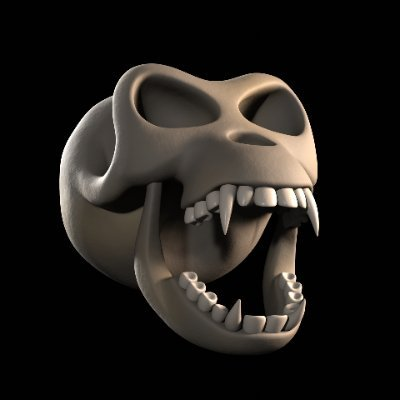 soforhero's tweet photo. NFT A GAGNER  ! 🥳

TENTE DE GAGNER CE NFT D'UNE VALEUR DE (0.12 ETH) 💀

CONDITIONS :

- FOLLOW @DeadApeClub
- RT ET LIKE!

T.A.S. : 48H ⏳

#NFT #NFTGiveaway #cryptocurrency #Giveaway #Concours https://t.co/ldxOuSTlyJ