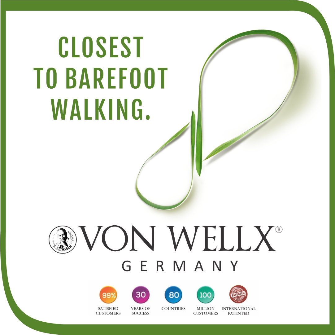 Von Wellx Germany- Dr. Mauch (@Von_Wellx) / Posts / X