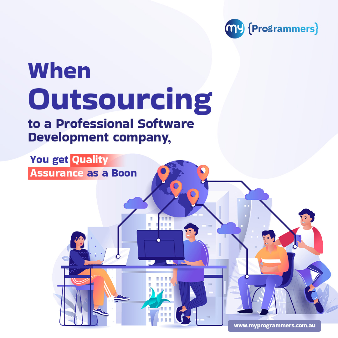 MyProgrammers's tweet image. #Softwaredevelopment companies have the right pool of talent to assist businesses with the required support for development and guarantee on-time delivery while ensuring the quality of service
#professionalsoftwaredevelopment #softwaredevelopmentcompanyaustralia
