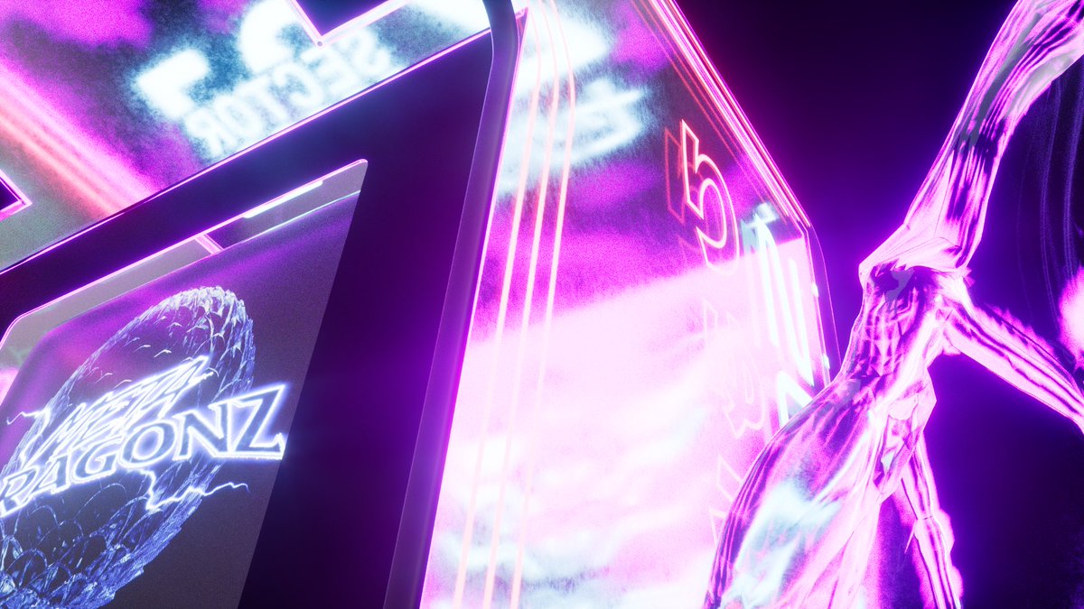 NoCreative_eth's tweet photo. PROMO WHITELIST GIVEAWAY 

@arcade_nfts is realising their new full payable game in WEB 3.0

🔥METADRAGONZ🔥

I’m giving away 10 WL spots

TO ENTER:

Tag 3 friends🔥
Retweet (for exposure)
Comment: wooooooooo🔥
(wo not obligatory)

Cause this is going to be amazing!

Info below👇🏻 https://t.co/LdrOu9sA7D