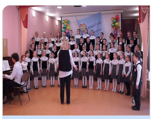 #ГодКультурногоНаследия63
Году культуры народов России посвящается!
Младший хор "AVE VITA" исполняет произведение М. Сладкова "Русские потешки" и участвует в городском фестивале по видам искусств " Юные дарования".
cloud.mail.ru/public/4nJf/VX…