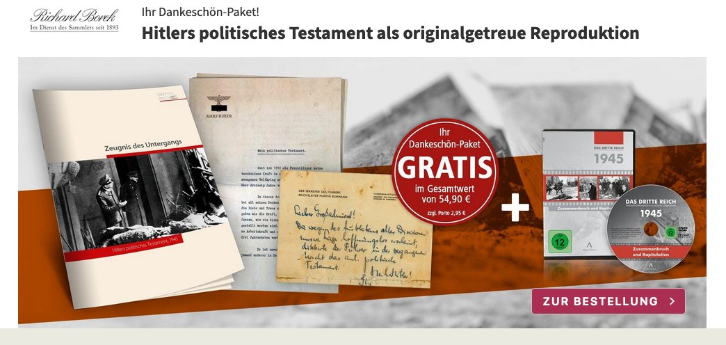 southwalk's tweet photo. #Fundstück der Woche. Endlich ein passendes Geschenk für Opa. https://t.co/LmkcI4pHdf