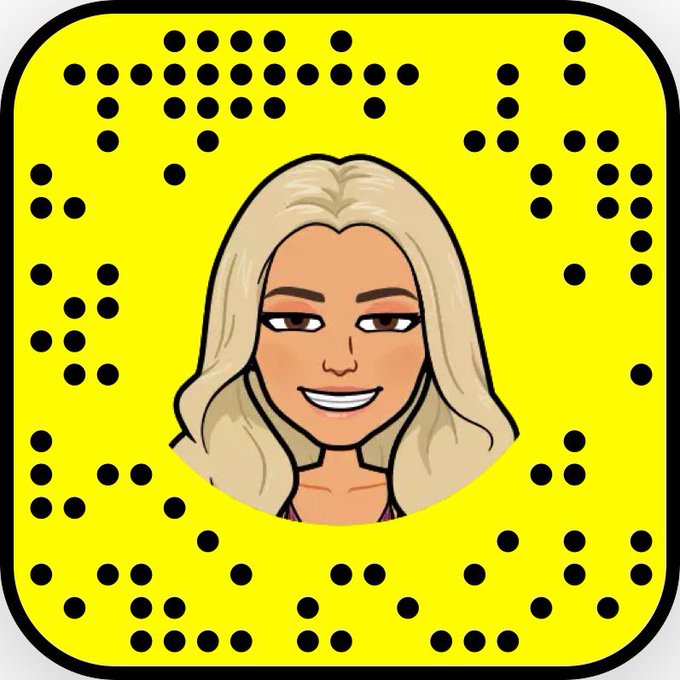 Add my Snapchat - imbeccadotcom https://t.co/289x6hKgIX