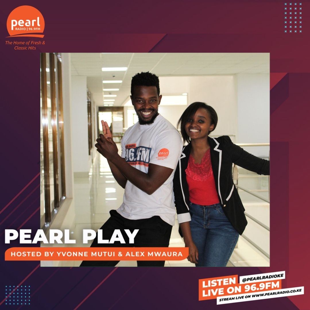 What's your plan for the weekend?

Hanging out with <a href="/yvonne_mutui/">Yvonne Mutui</a> &amp; <a href="/alexmwaura_/">SirAlexMwaura</a> 

#PearlPlayWithYvonne
#PearlRadioKe