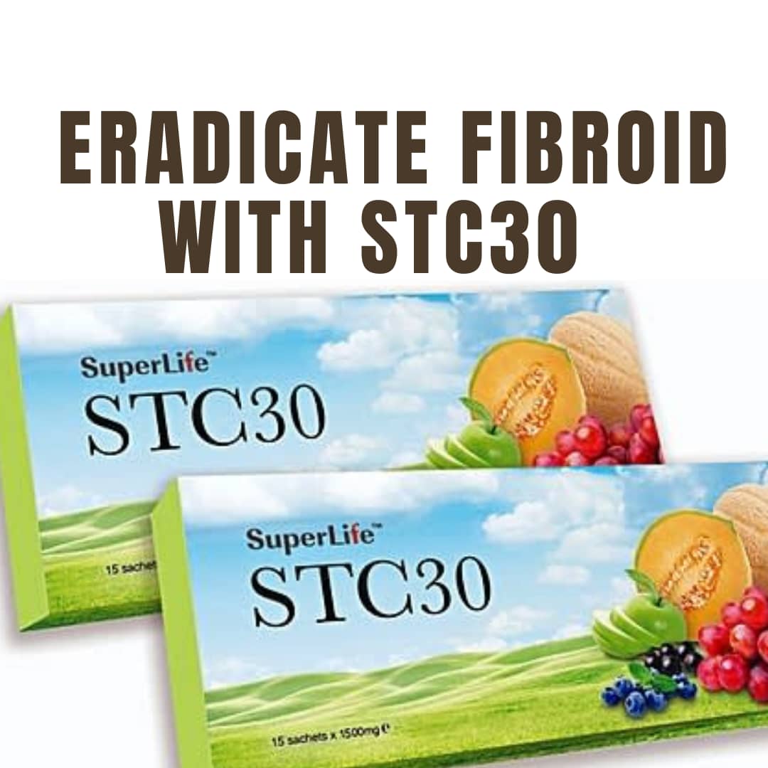 Super Life product