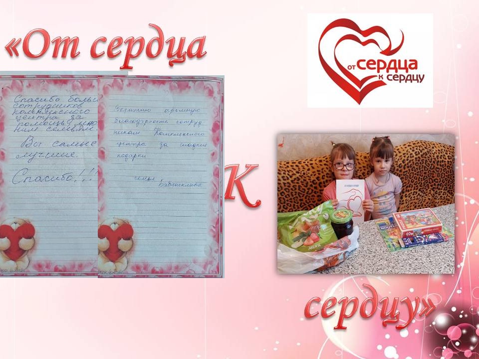 ГКУ СО "КЦСОН Южного округа" tweet media