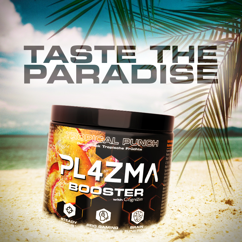 _xTrex's tweet photo. Ab heute ist die neue Sorte "Tropical Punch" verfügbar. Mit dem Code "xTrex" spart ihr 2 Wochen lang 15% auf eurem Einkauf! 
Zur Feier verlosen wir noch einmal diesen Booster.

Teilnahme:
- Follow @_xTrex &amp; @Pl4ZMAcom
- 2 Freunde markieren
- RT &amp; Like

Ende: 25.02.2021 https://t.co/LfhoL8m7pS