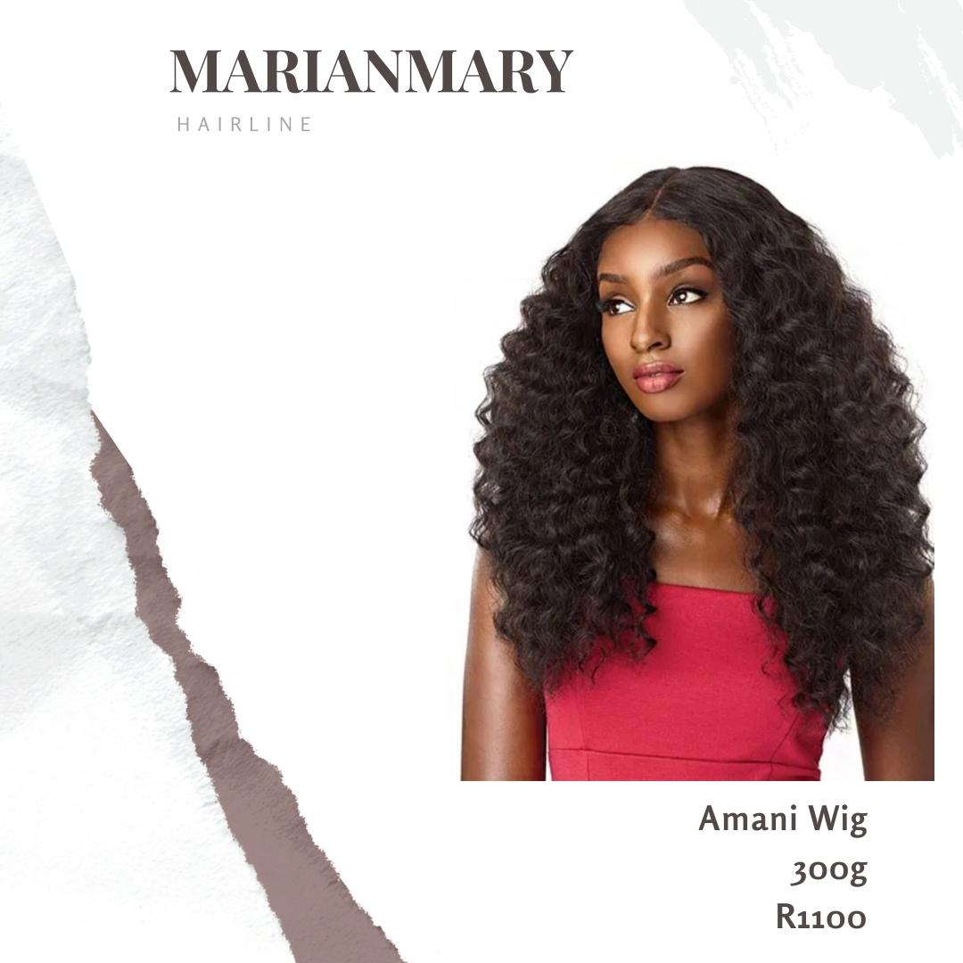 MarianMaryHair1's tweet photo. MarianMary Amani Wig
(Premium Human Hair blend)

Length: 20 inches
Weight: 300g 
Price: R1100

#wigsforsale #frontalwigs #girltalkzahair #johannesburg #durban #capetown #curlyhair #southafrica #southafrican #girltalkza https://t.co/AkrcNZLcHt