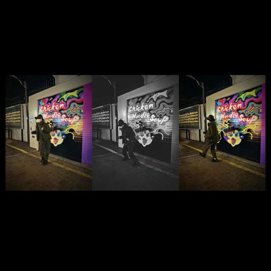KPOPSTARSTREET's tweet photo. #hopeworld 

광주 K-POP STAR STREET
홈타운 광주 충장로 거리에 세워진 #홉월드 조형물 앞에서 인증샷을 남긴 #ᴊʜᴏᴘᴇ 님 💜

(해당 사진은 #제이홉 님의 인스타그램 캡쳐 사진입니다)

K POP STAR STREET
✔ 와따TV(watta tv)
👉 subscribe+like=❤

#광주kpop스타의거리 #Kpopstarstreet https://t.co/Vbti3MZfqA