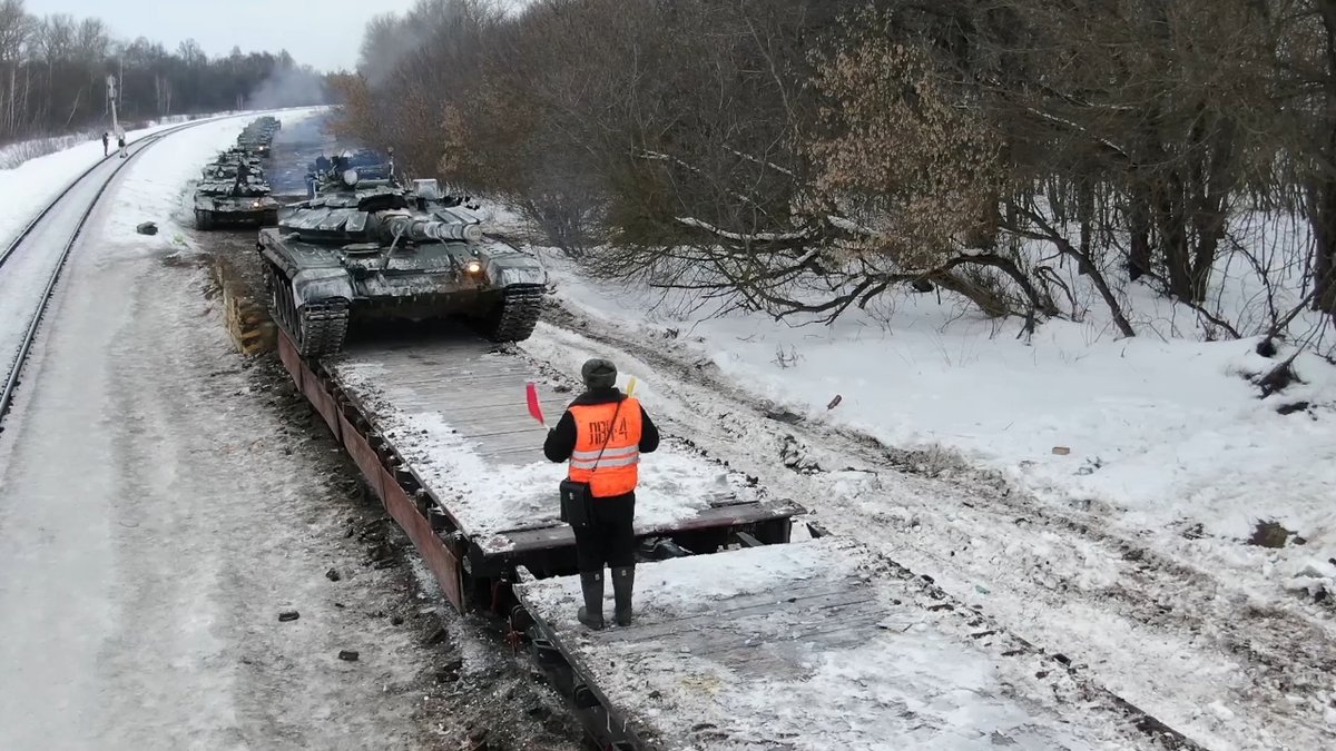 Военная автомобильная дорога