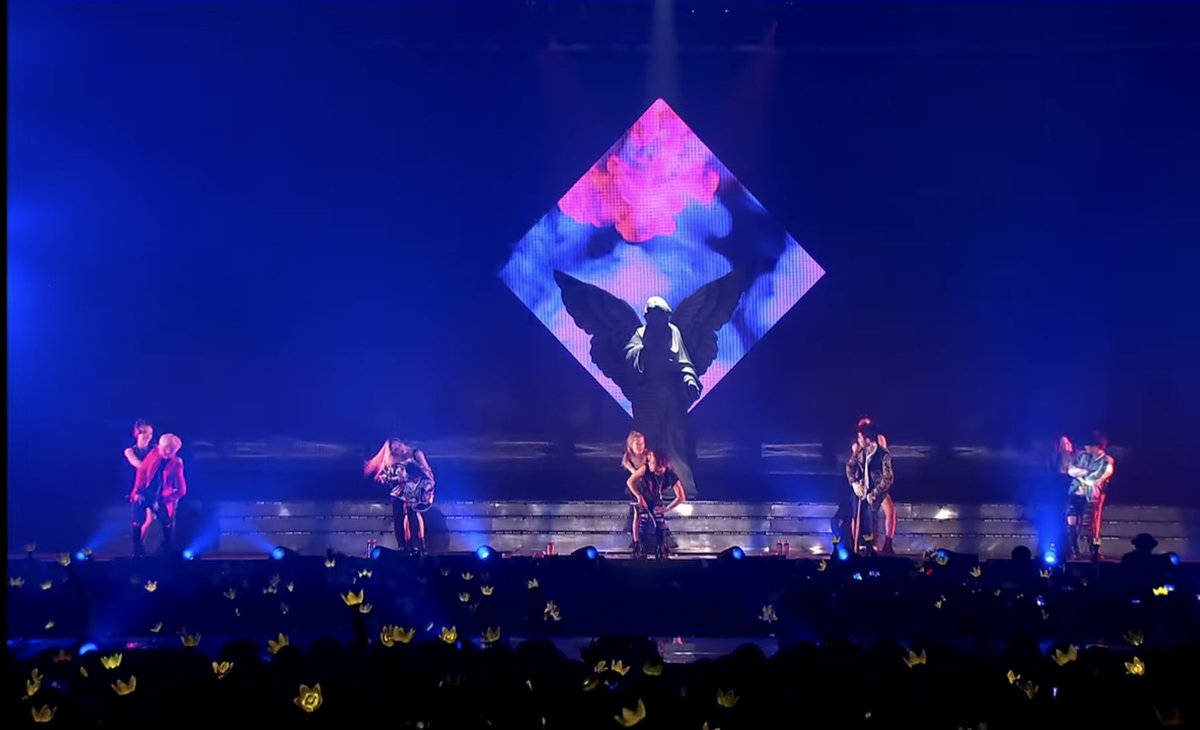 pmo_t's tweet photo. @HIROOMI_3JSB_ めっちゃBIGBANG補充メンバーのアピールしてくるやん！ https://t.co/bTLHiApyQ6