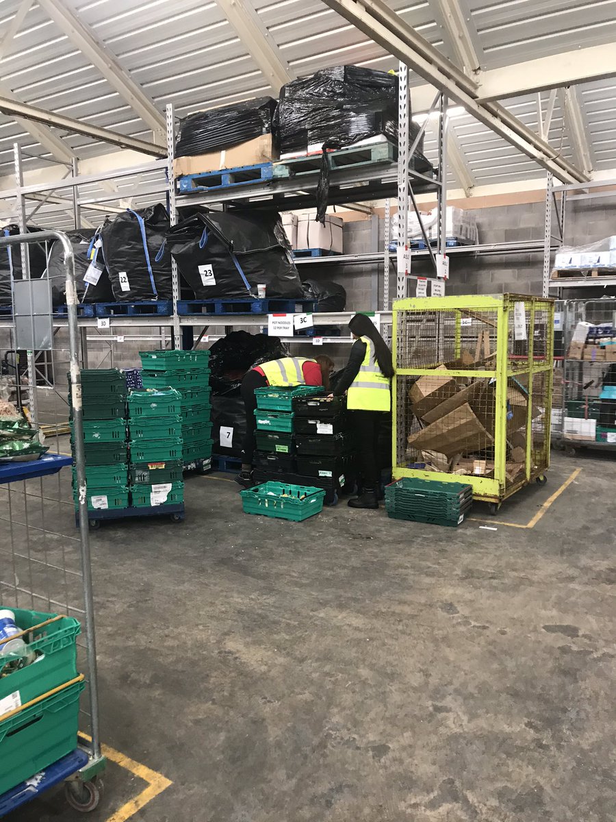 Amanda Connor (@connor15amanda) on Twitter photo Great Charity Day yesterday at Fareshare Preston. Thank you for volunteering! <a href="/gemjohns_erac/">Gemma Graham</a> <a href="/2ahraAli/">Zahra</a> @SarahatERAC <a href="/EmilyatERAC/">Emily Hughes</a> <a href="/lwoodhouseerac/">LaurenWoodhouse</a> Great Charity Day yesterday at Fareshare Preston. Thank you for volunteering! <a href="/gemjohns_erac/">Gemma Graham</a> <a href="/2ahraAli/">Zahra</a> @SarahatERAC <a href="/EmilyatERAC/">Emily Hughes</a> <a href="/lwoodhouseerac/">LaurenWoodhouse</a>