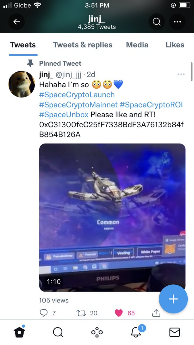 bunyyeonn's tweet photo. @stargiveawayss @jinj_jjj https://t.co/rdBBYF74B6