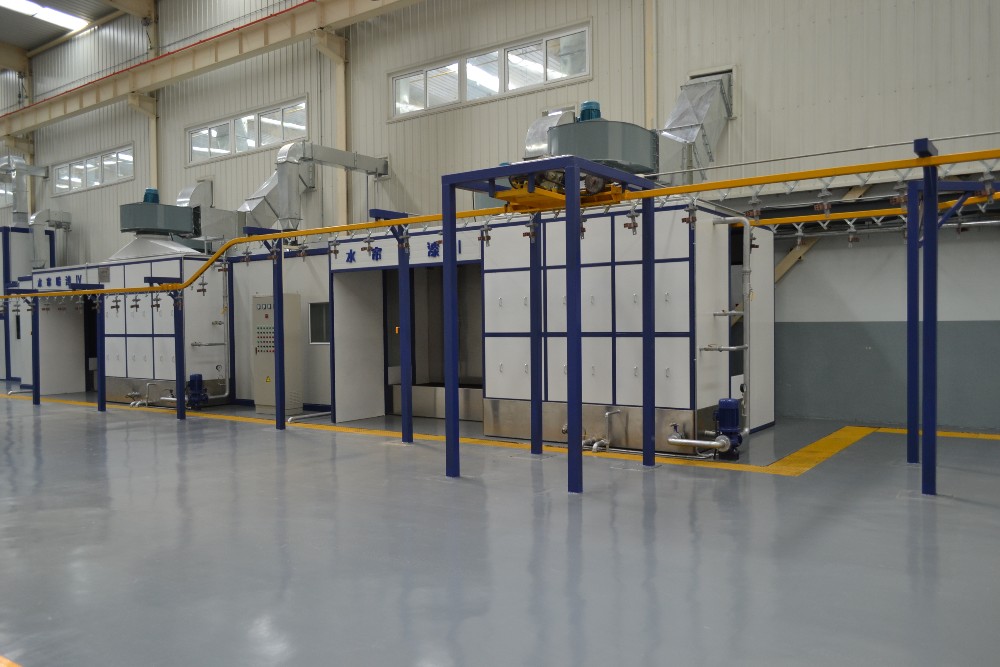 YideCo's tweet photo. Water Curtain #Paint Booth
Our website:https://t.co/CtoOlJEaCk
Email:edit@dalianyide.com https://t.co/dzfRNFkdiX