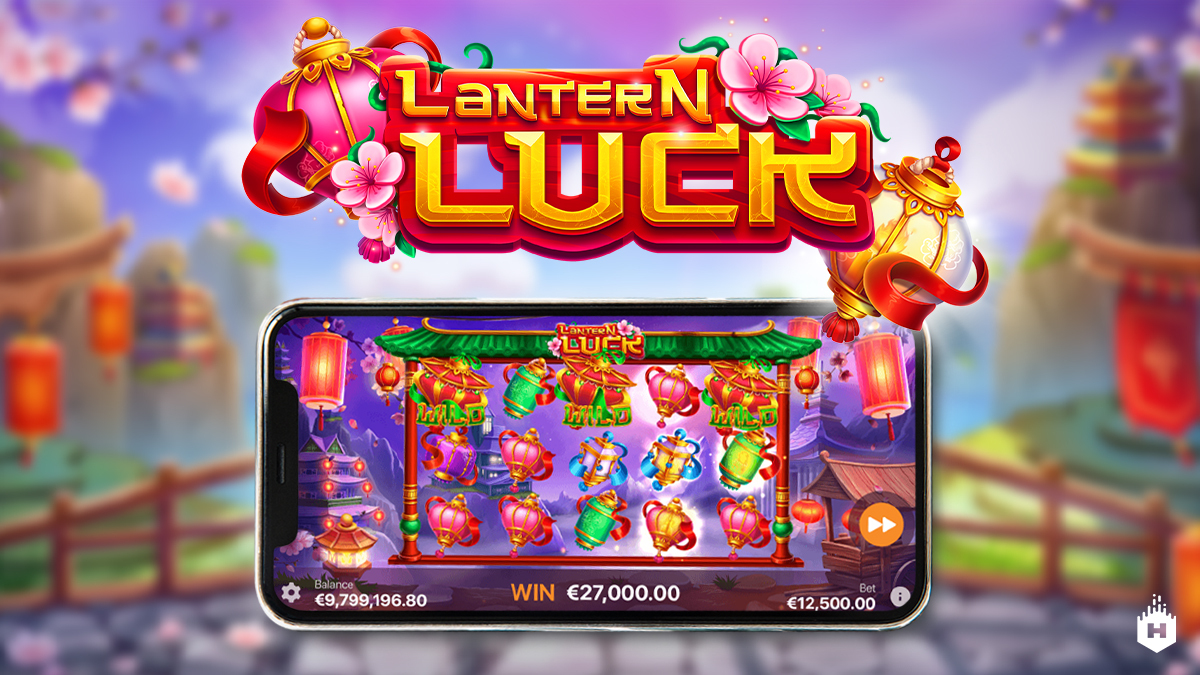 HabaneroSystems's tweet photo. Follow the fireflies to the glowing wonderland of prosperity and hope.
Lantern Luck will be available on Feb 22nd.
Contact us: sales@habanerosystems.com
#sheergaming #habanerogaming #newrelease #lanternluck #slots https://t.co/eXNPfEZviq