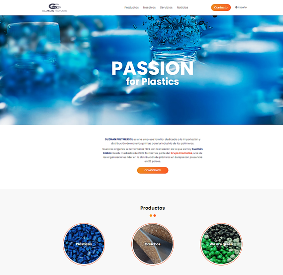 Guzman Polymers tweet media