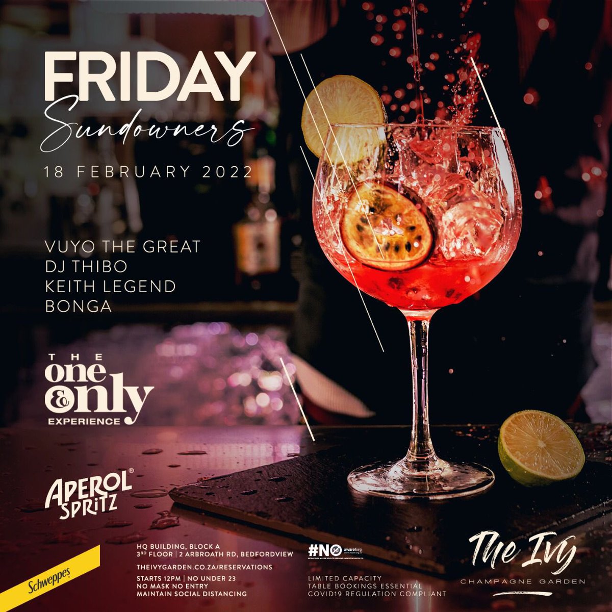 VuyoTheGreat's tweet image. #TheOneAndOnlyExperience after we done kind regards’ing angithi guuuys😀🍹🥂🍾