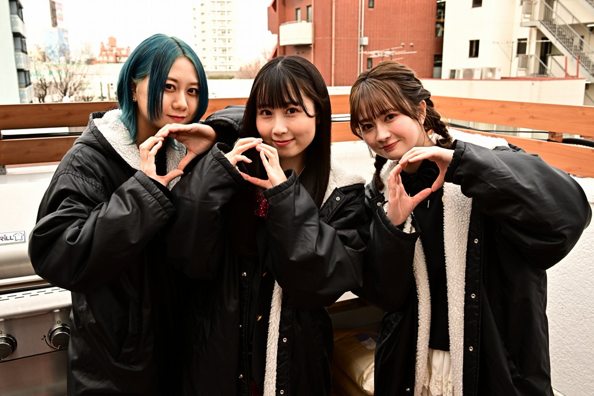 #SKE48 7期生＆ドラフト2期生と8期生が単独ライブ開催をかけて激突🔥

前半戦ラストの“じゃんけん”対決は最後まで目が離せない熱戦に❗️3月5日(土)生放送で行う最終決戦の内容とは❓

5期生10周年企画もスタート✨

『#ゼロポジ』はTBSチャンネル1で2月19日(土)午後11時！
→tbsch.eng.mg/642b4