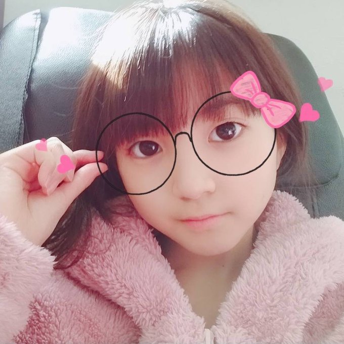 Twitterのコスプレ画像2