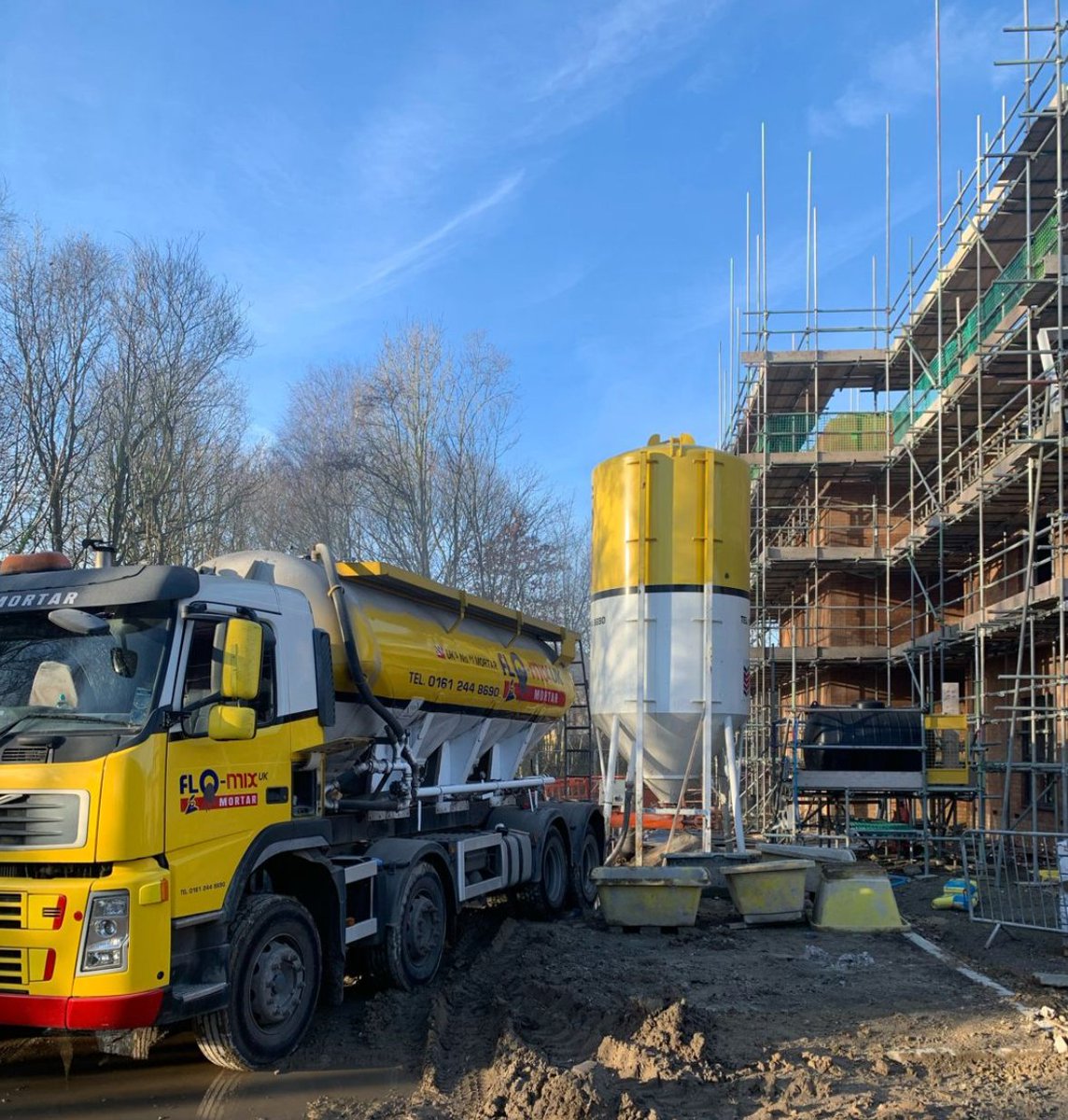 Stoneyford Concrete tweet media