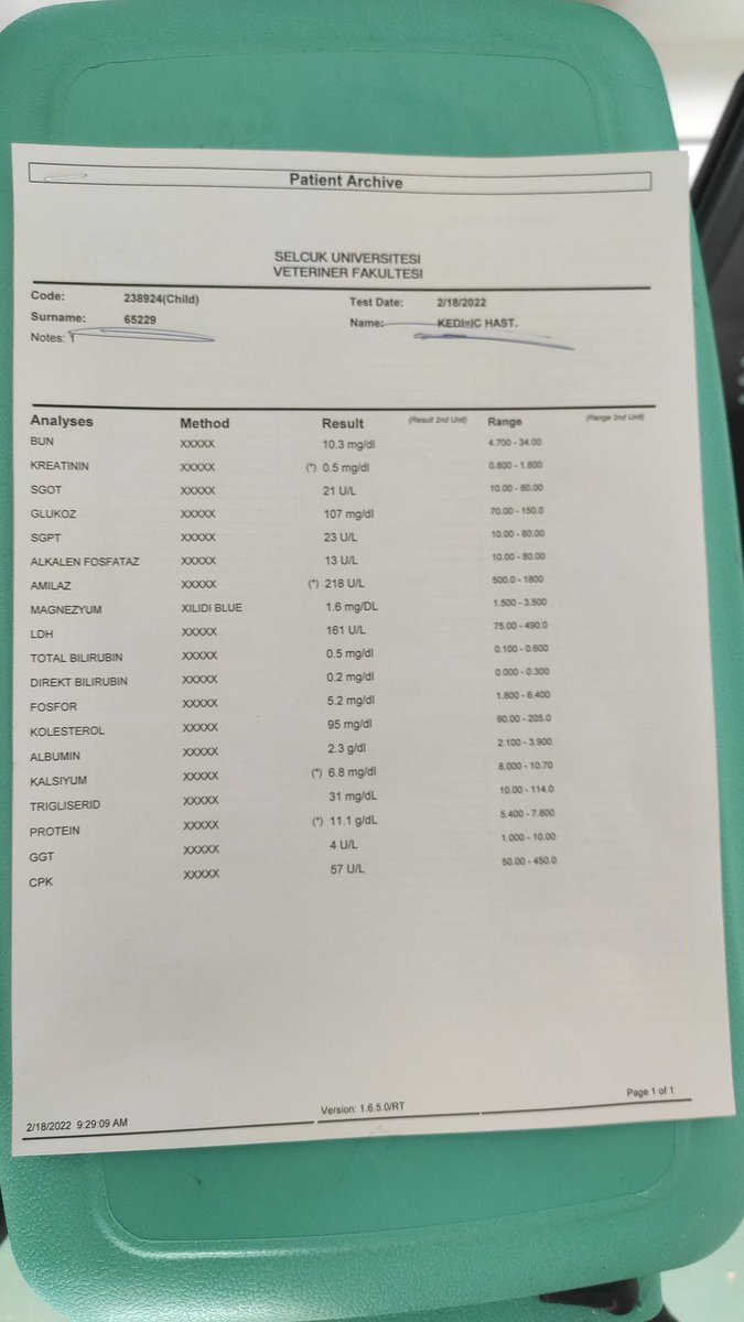 FipTarco's tweet photo. Teşhis konulmasından itibaren Protein ilk defa düştü, Alb/Glob ilk defa yükseldi. Ama yine de çok yolumuz var. https://t.co/nxFowXCKog