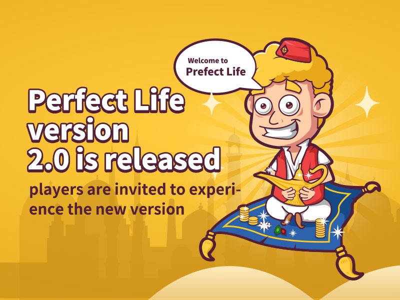 PerfectLife tweet media