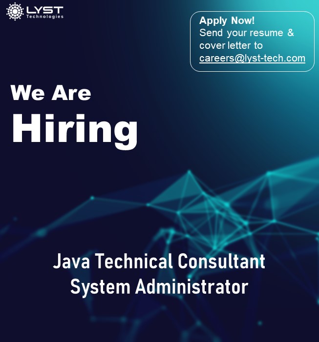 Lyst Technologies tweet media