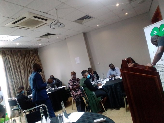 Youth involvement in electoral processes