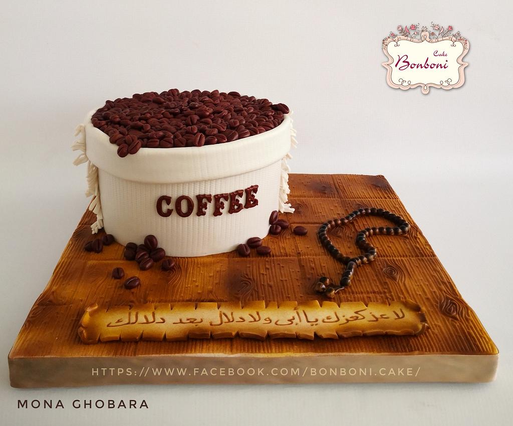 CakesDecor's tweet photo. coffee by mona ghobara/Bonboni Cake
https://t.co/GEmIYjtHmm
#cakeformen #cakefordad #cakeforfathers #coffeecakes #coffeecakebirthday https://t.co/tqCUFThCbW