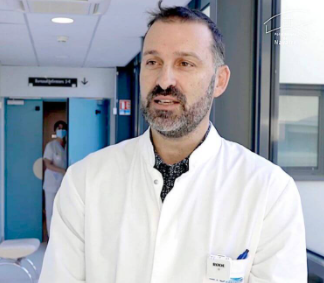 PresseLib's tweet photo. Un nouveau #laboratoire en spermiologie pour une meilleure centralisation, amenant de la réactivité dans la préservation de la #fertilité. La polyclinique Paloise accueille @LaboBiopyrenees.

-> https://t.co/5lXDE3v85A

@ARS_NAquit @Ville_Pau @departement64 @CensSteven

#Pau https://t.co/13twszfemb