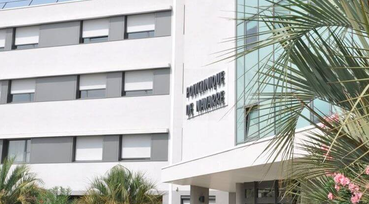PresseLib's tweet photo. Un nouveau #laboratoire en spermiologie pour une meilleure centralisation, amenant de la réactivité dans la préservation de la #fertilité. La polyclinique Paloise accueille @LaboBiopyrenees.

-> https://t.co/5lXDE3v85A

@ARS_NAquit @Ville_Pau @departement64 @CensSteven

#Pau https://t.co/13twszfemb