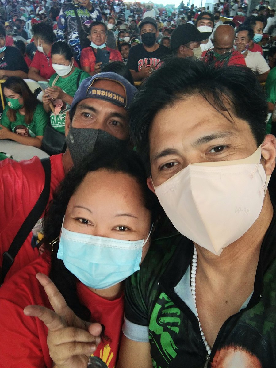 #robinpadilla 
#UNiTeamBBMSARA