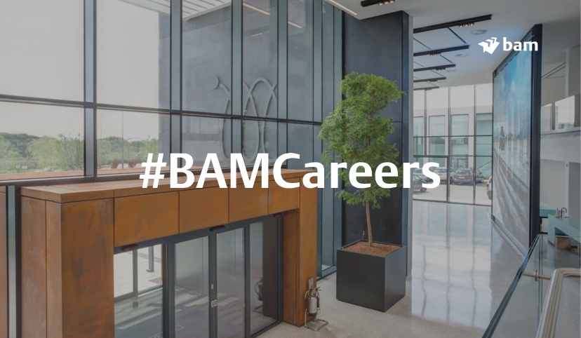 bamukandireland's tweet image. Bam is recruiting a Document Controller to be Based in Wigan. This position is an 18 Month Fixed Term Contract, but may be extended.

For more information and to apply, please visit: 

orlo.uk/q7dsN

#BAMCareers #BAM #ProjectDrawings #Autodesk #BIM360 #Wigan