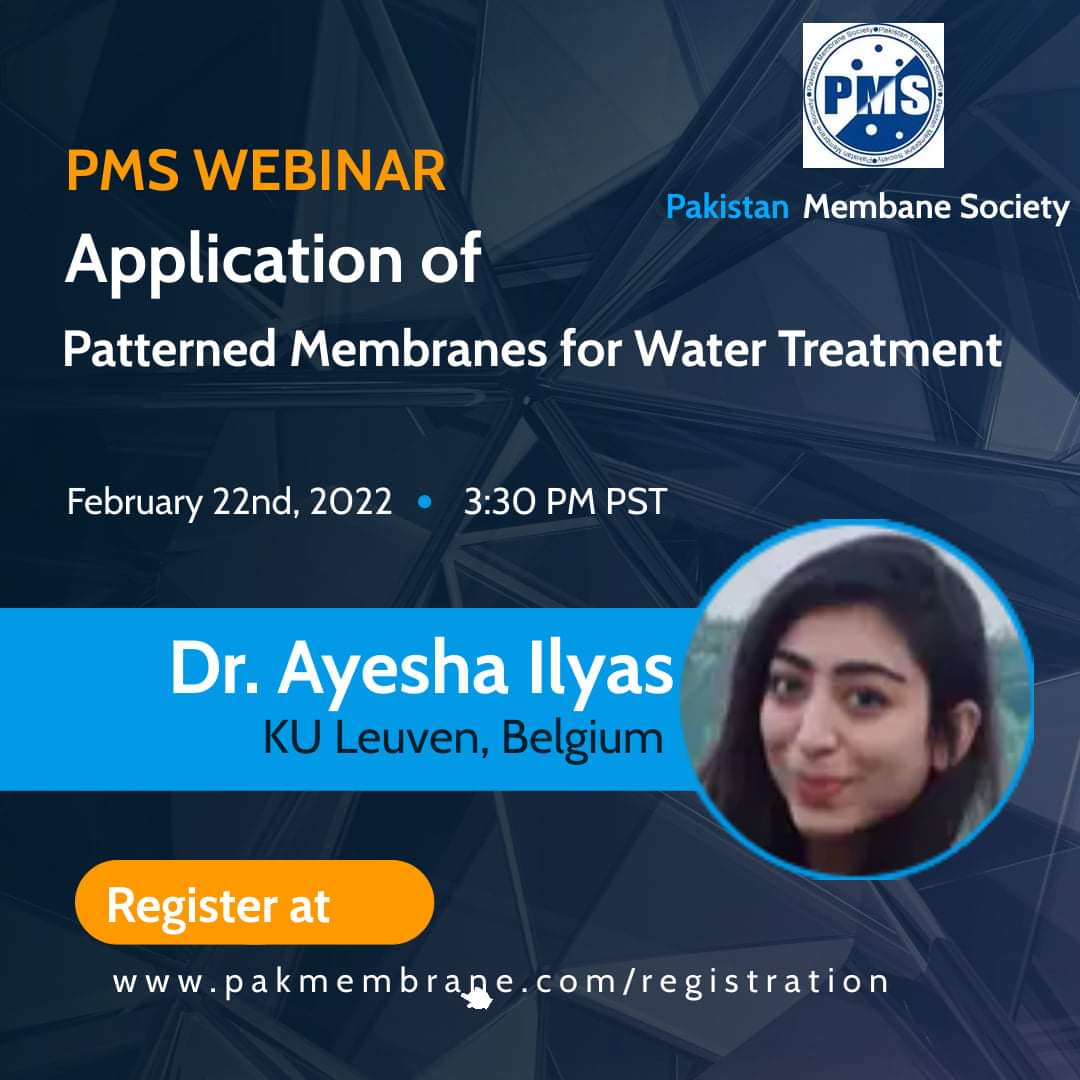 CUIChemE's tweet photo. A worth attending webinar

The registration is free for this webinar. An E-Certificate will be emailed to registered attendees. The registration link is given below:

https://t.co/sooFdPa7jP https://t.co/P1nQJA0qbQ