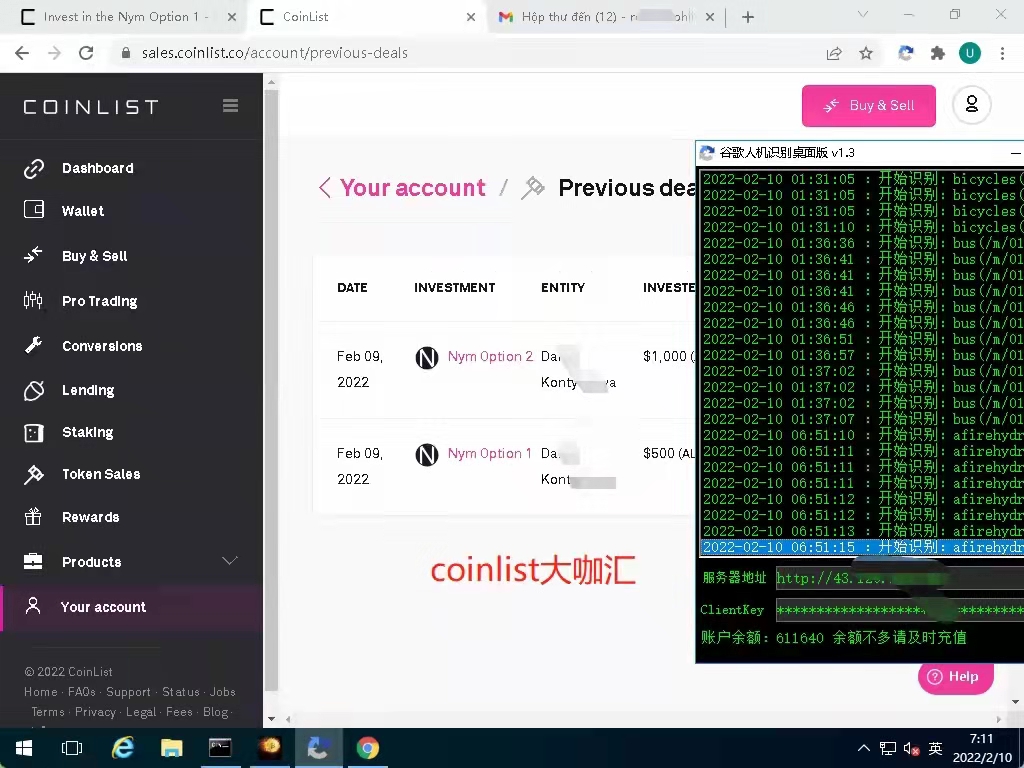 coinlist1 tweet media