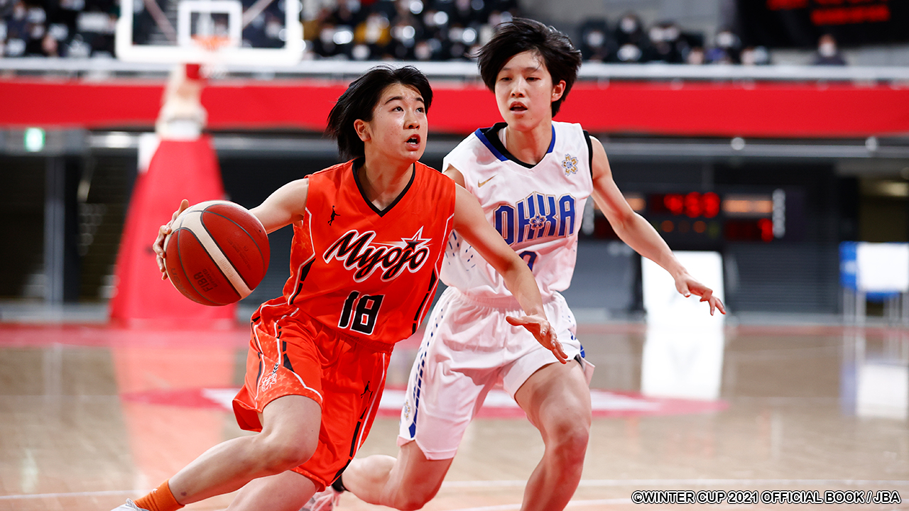 B Books Wintercup 21 女子準々決勝の模様をご紹介します 桜花学園 Vs 明星学園 昭和学院 Vs 岐阜女子 ウインターカップ 21オフィシャルブック絶賛発売中 T Co Qyh5kcug78 バスケ 高校バスケ バスケットボール ウィンターカップ