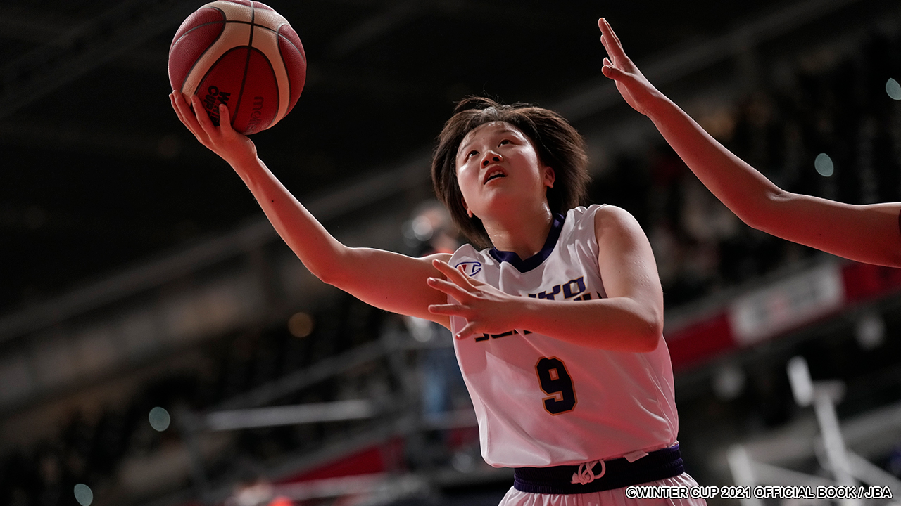 تويتر B Books على تويتر Wintercup 21 女子準々決勝の模様をご紹介します 京都精華学園 Vs 安城学園 東京成徳大学 Vs 大阪薫英女学院 ウインターカップ 21オフィシャルブック絶賛発売中 T Co Qyh5kcug78 バスケ 高校バスケ