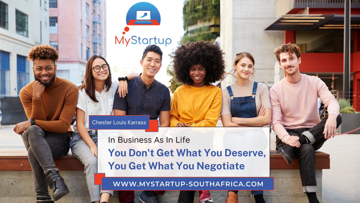 My Start-Up tweet media